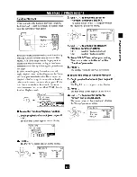 Preview for 185 page of Yamaha MCX-2000 - MusicCAST Digital Audio Server Owner'S Manual