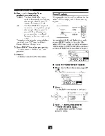 Preview for 186 page of Yamaha MCX-2000 - MusicCAST Digital Audio Server Owner'S Manual