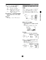 Preview for 187 page of Yamaha MCX-2000 - MusicCAST Digital Audio Server Owner'S Manual