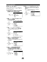 Preview for 190 page of Yamaha MCX-2000 - MusicCAST Digital Audio Server Owner'S Manual