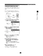 Preview for 191 page of Yamaha MCX-2000 - MusicCAST Digital Audio Server Owner'S Manual