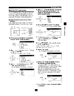 Preview for 197 page of Yamaha MCX-2000 - MusicCAST Digital Audio Server Owner'S Manual