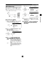 Preview for 201 page of Yamaha MCX-2000 - MusicCAST Digital Audio Server Owner'S Manual