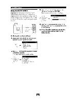 Preview for 202 page of Yamaha MCX-2000 - MusicCAST Digital Audio Server Owner'S Manual