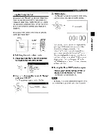 Preview for 203 page of Yamaha MCX-2000 - MusicCAST Digital Audio Server Owner'S Manual