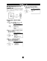 Preview for 204 page of Yamaha MCX-2000 - MusicCAST Digital Audio Server Owner'S Manual