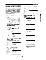 Preview for 205 page of Yamaha MCX-2000 - MusicCAST Digital Audio Server Owner'S Manual