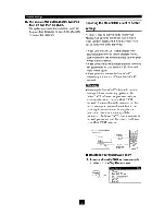 Preview for 206 page of Yamaha MCX-2000 - MusicCAST Digital Audio Server Owner'S Manual