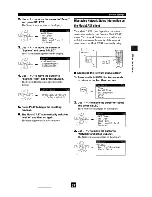 Preview for 207 page of Yamaha MCX-2000 - MusicCAST Digital Audio Server Owner'S Manual