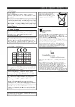 Preview for 5 page of Yamaha MCX-2000A Manual