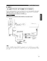 Предварительный просмотр 10 страницы Yamaha MCX-C15 - MusicCAST Network Audio Player Install Manual