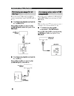 Предварительный просмотр 17 страницы Yamaha MCX-C15 - MusicCAST Network Audio Player Install Manual