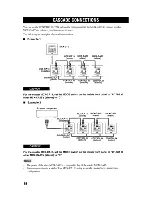 Preview for 19 page of Yamaha MCX-C15 - MusicCAST Network Audio Player Install Manual