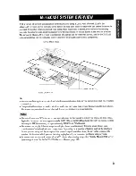 Предварительный просмотр 38 страницы Yamaha MCX-C15 - MusicCAST Network Audio Player Install Manual