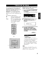 Предварительный просмотр 40 страницы Yamaha MCX-C15 - MusicCAST Network Audio Player Install Manual