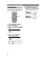 Предварительный просмотр 45 страницы Yamaha MCX-C15 - MusicCAST Network Audio Player Install Manual