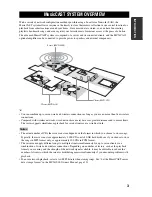 Предварительный просмотр 54 страницы Yamaha MCX-C15 - MusicCAST Network Audio Player Install Manual