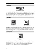 Предварительный просмотр 55 страницы Yamaha MCX-C15 - MusicCAST Network Audio Player Install Manual