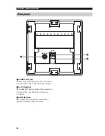 Предварительный просмотр 59 страницы Yamaha MCX-C15 - MusicCAST Network Audio Player Install Manual