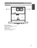 Предварительный просмотр 60 страницы Yamaha MCX-C15 - MusicCAST Network Audio Player Install Manual