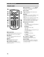 Предварительный просмотр 61 страницы Yamaha MCX-C15 - MusicCAST Network Audio Player Install Manual