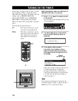 Предварительный просмотр 65 страницы Yamaha MCX-C15 - MusicCAST Network Audio Player Install Manual