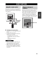 Предварительный просмотр 66 страницы Yamaha MCX-C15 - MusicCAST Network Audio Player Install Manual