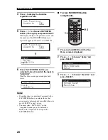 Предварительный просмотр 79 страницы Yamaha MCX-C15 - MusicCAST Network Audio Player Install Manual