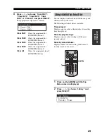 Предварительный просмотр 80 страницы Yamaha MCX-C15 - MusicCAST Network Audio Player Install Manual