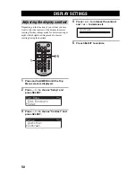 Предварительный просмотр 101 страницы Yamaha MCX-C15 - MusicCAST Network Audio Player Install Manual