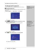 Предварительный просмотр 123 страницы Yamaha MCX-C15 - MusicCAST Network Audio Player Install Manual