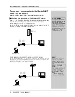 Предварительный просмотр 127 страницы Yamaha MCX-C15 - MusicCAST Network Audio Player Install Manual