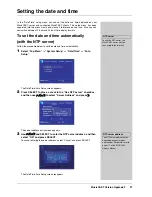 Предварительный просмотр 144 страницы Yamaha MCX-C15 - MusicCAST Network Audio Player Install Manual