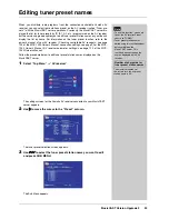 Предварительный просмотр 152 страницы Yamaha MCX-C15 - MusicCAST Network Audio Player Install Manual