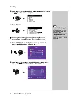 Предварительный просмотр 157 страницы Yamaha MCX-C15 - MusicCAST Network Audio Player Install Manual