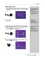 Предварительный просмотр 162 страницы Yamaha MCX-C15 - MusicCAST Network Audio Player Install Manual