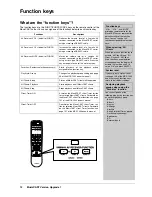 Предварительный просмотр 165 страницы Yamaha MCX-C15 - MusicCAST Network Audio Player Install Manual