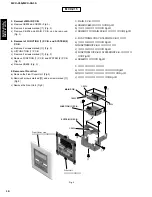 Предварительный просмотр 10 страницы Yamaha MCX-C15 - MusicCAST Network Audio Player Service Manual