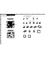 Предварительный просмотр 36 страницы Yamaha MCX-C15 - MusicCAST Network Audio Player Service Manual