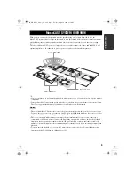 Предварительный просмотр 4 страницы Yamaha MCX-C15P Owner'S Manual