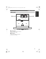 Предварительный просмотр 10 страницы Yamaha MCX-C15P Owner'S Manual