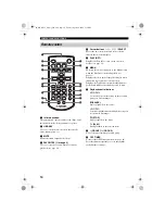 Предварительный просмотр 11 страницы Yamaha MCX-C15P Owner'S Manual