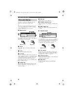 Предварительный просмотр 13 страницы Yamaha MCX-C15P Owner'S Manual