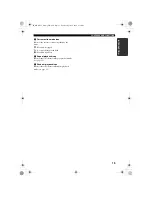 Предварительный просмотр 14 страницы Yamaha MCX-C15P Owner'S Manual