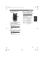 Предварительный просмотр 28 страницы Yamaha MCX-C15P Owner'S Manual