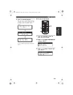 Предварительный просмотр 34 страницы Yamaha MCX-C15P Owner'S Manual