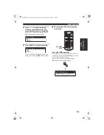 Предварительный просмотр 36 страницы Yamaha MCX-C15P Owner'S Manual