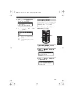 Предварительный просмотр 48 страницы Yamaha MCX-C15P Owner'S Manual