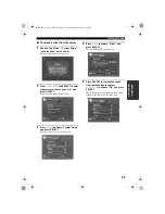 Предварительный просмотр 54 страницы Yamaha MCX-C15P Owner'S Manual