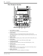 Preview for 16 page of Yamaha MD4 Owner'S Manual